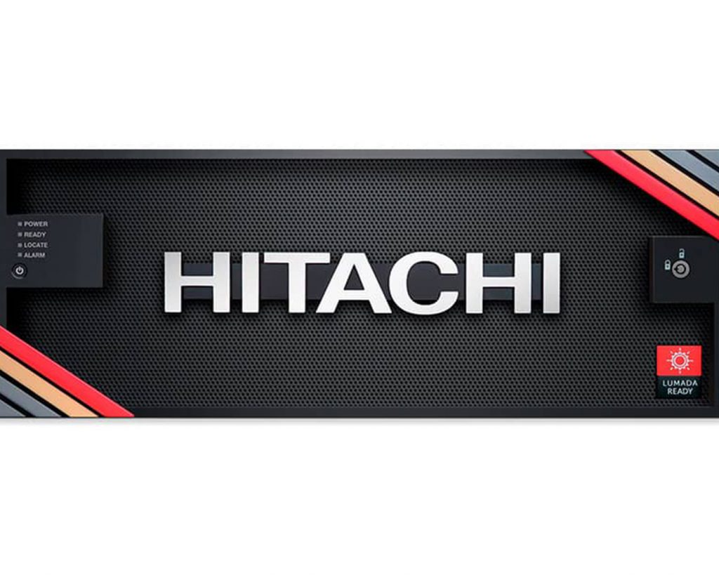 Hitachi Vantara 獲評為 2022 Gartner® Critical Capabilities 「主要儲存領域」領導者