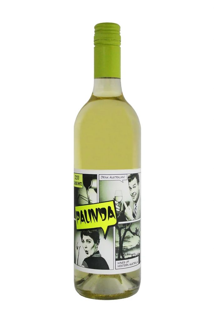 Palinda Wine  百利達 百利達酒莊 澳洲紅酒 澳洲酒