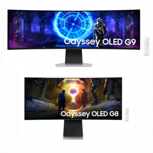 Odyssey OLED