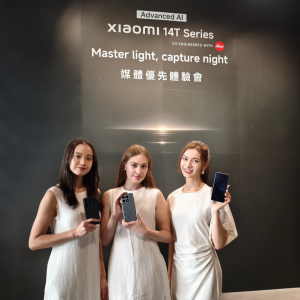 Xiaomi 14T Series