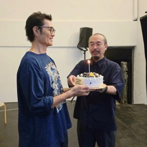 廣東話黑色喜劇 《唔講得》