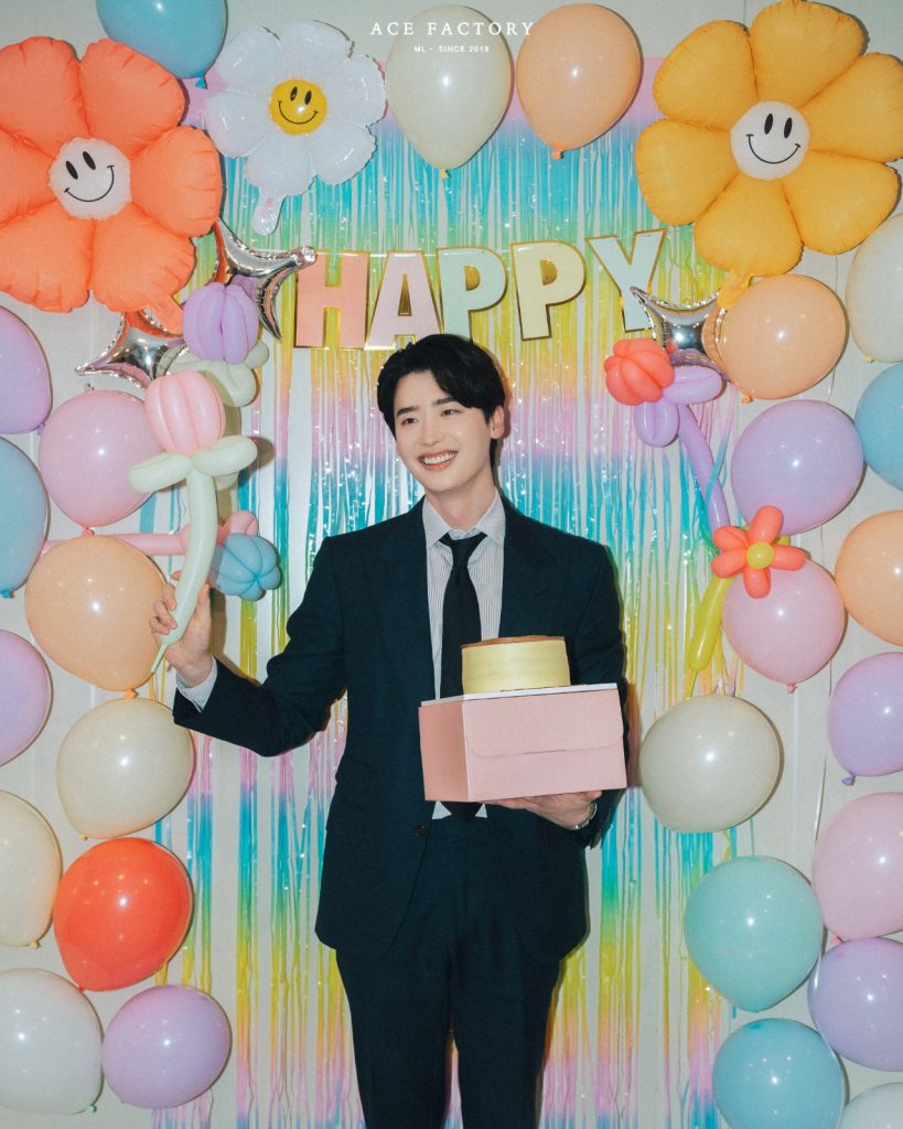 2025 李鐘碩粉絲見面會2