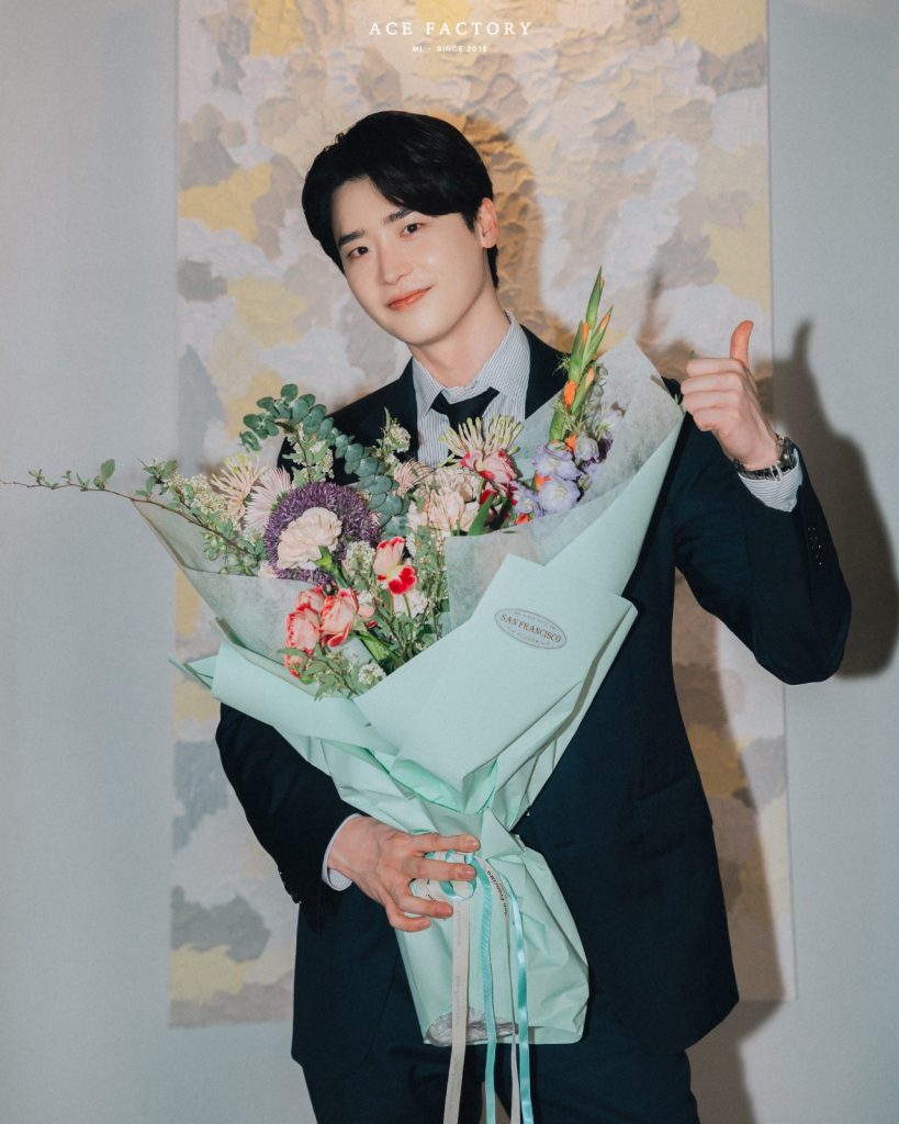 2025 李鐘碩粉絲見面會3