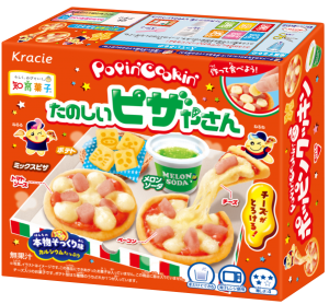 薄餅派對DIY糖果