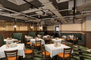 Dan Ryan’s銅鑼灣新店
