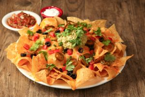 Dan Ryan Nachos