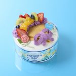 父親節限定 感恩花漾蛋糕 14cm