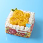 父親節限定 芒果紅茶蛋糕 14cm