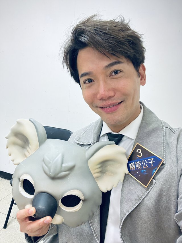 樹熊公子 黃建東 愛爆動物音樂秀 麥花臣音樂會