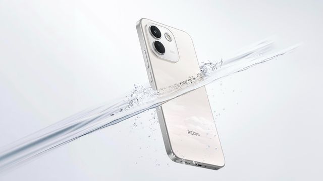 REDMI Note 17 Pro 5G 特色配色與鏡頭設計