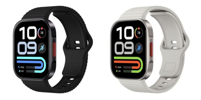 REDMI Watch 6 Lite 運動智能手錶與顯示功能