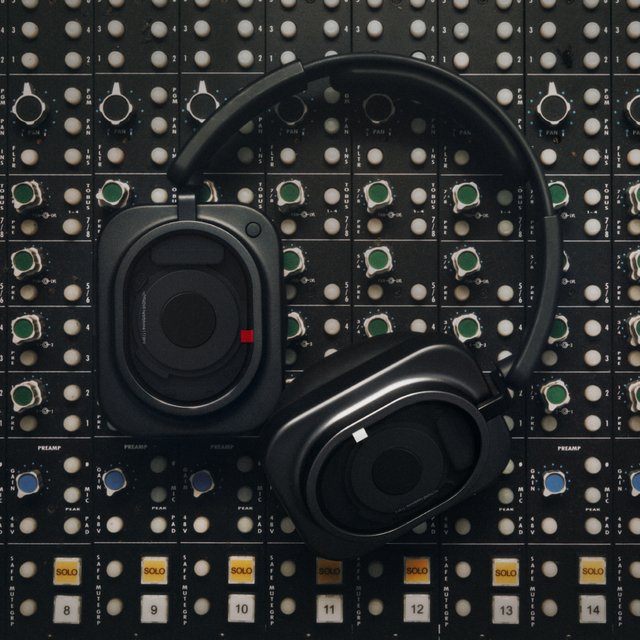 Metropolis Studios 專業錄音室調校