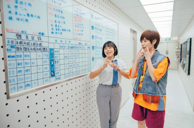 小魏魏嘉瑩 海豚保育與照護小知識 海洋守護基地
