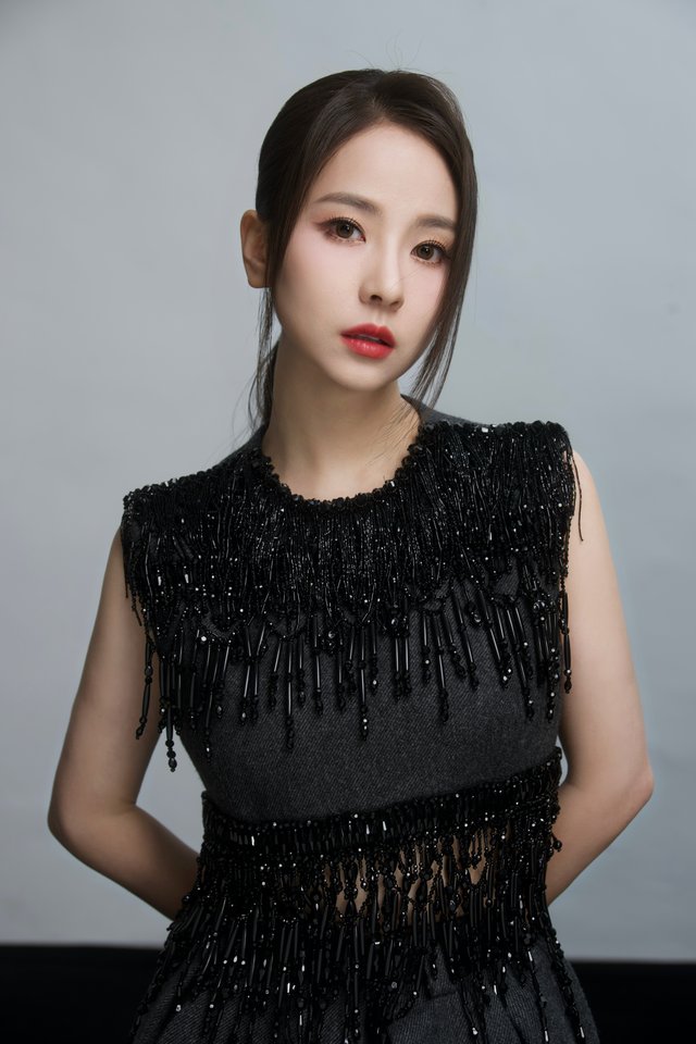 星級助陣嘉賓 谷婭溦