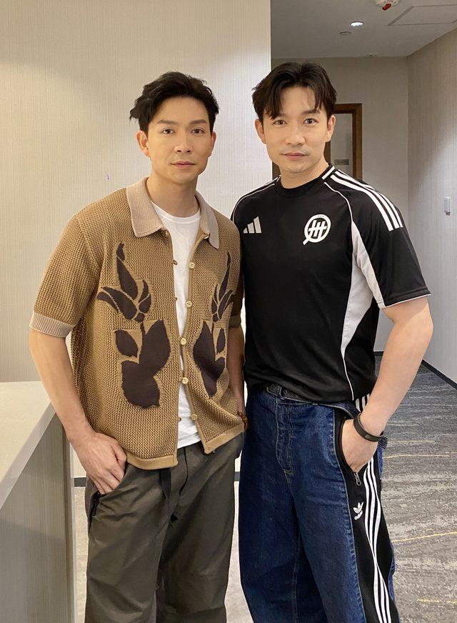 周志文 X 周志康 兄弟•無雙演唱會