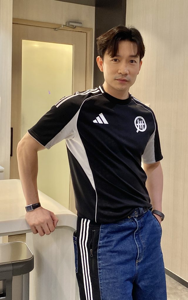 周志文