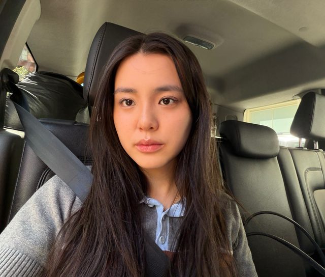 Chantel 聖誕禮物抽獎驚喜