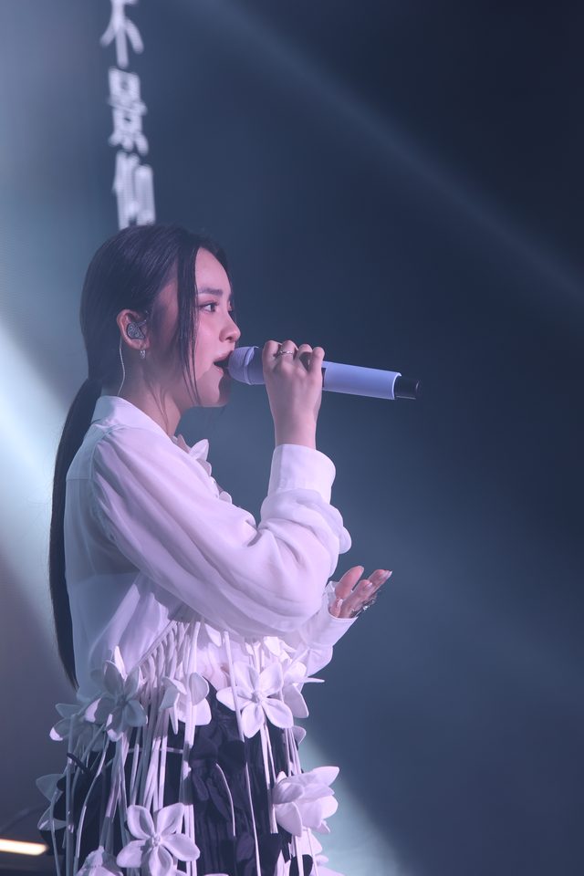 Chantel 姚焯菲 溫馨音樂晚上