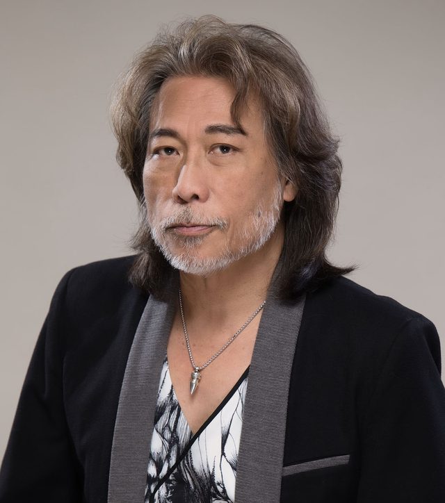 夏韶聲參與《黎彼得杯酒當歌致敬音樂會》演出