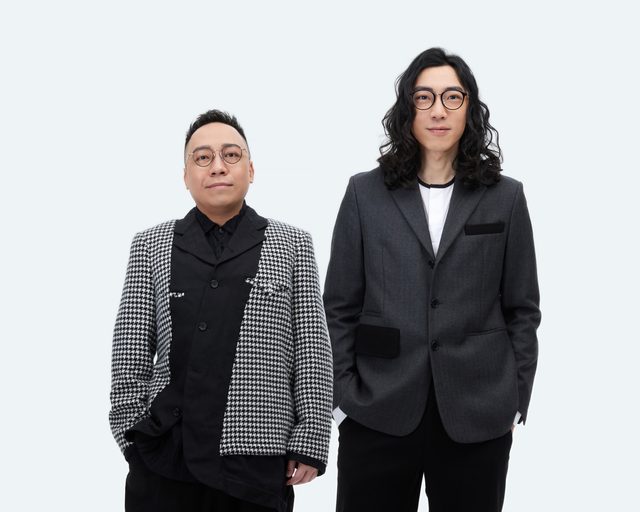 農夫FAMA參與《黎彼得杯酒當歌致敬音樂會》演出