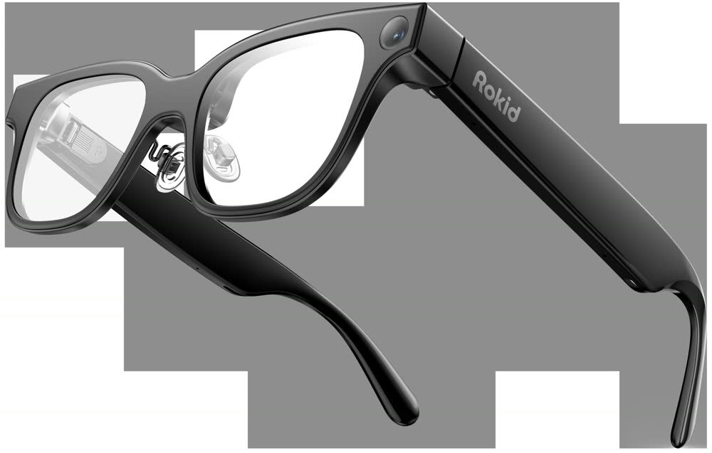 Rokid Glasses AI智能眼鏡